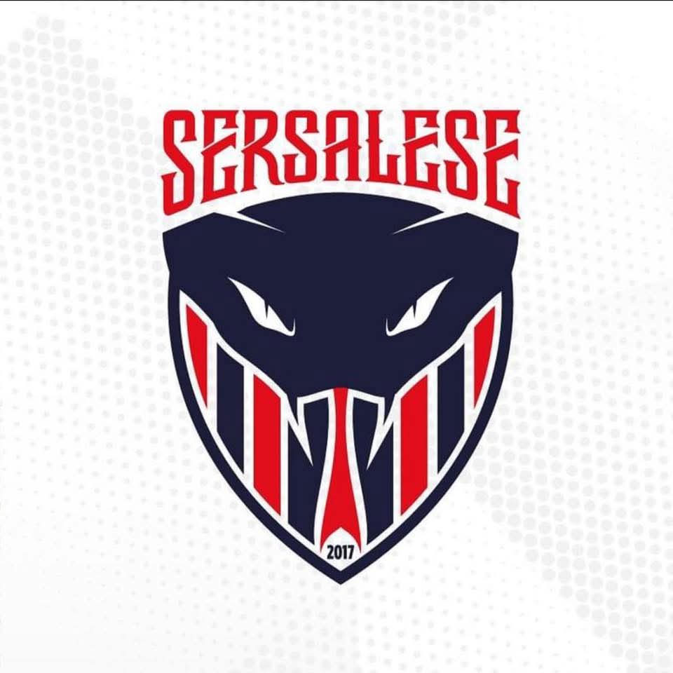 Wappen ASD Sersalese