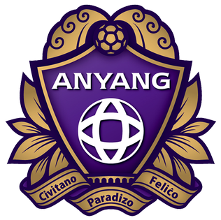 Wappen FC Anyang  13055