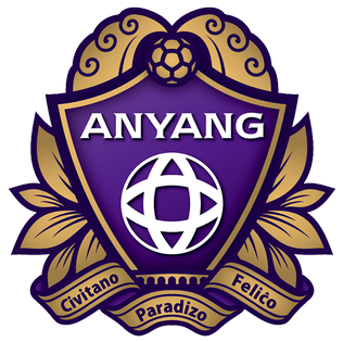 Wappen FC Anyang