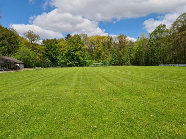 Sportplatz Gevelinghausen - Olsberg-Gevelinghausen