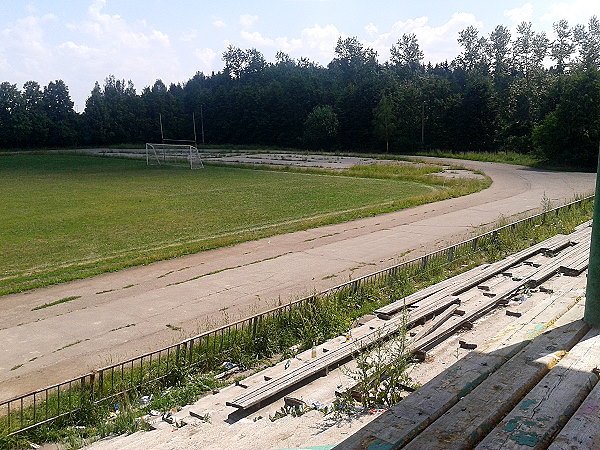 Stadion Elion - Zelenograd
