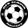 Wappen AFK Slavia Malešice