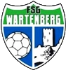 Wappen FSG Wartenberg 2001 diverse  78386