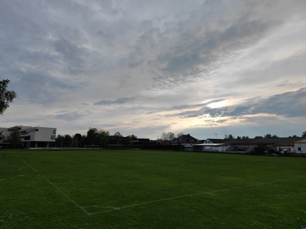 Schulsportplatz - Ergolding