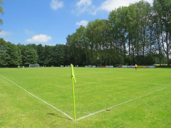 Sportplatz Am See - Zarrentin/Schalsee