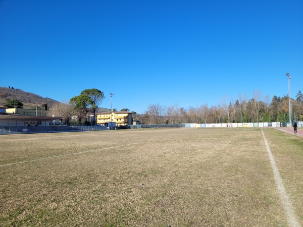 Stadio Comunale Strocchi-Cavazzoni - Predappio