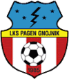 Wappen LKS Gnojnik