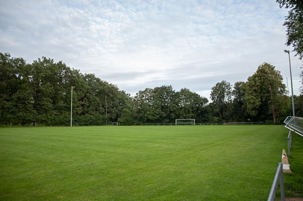 Sportanlage Kleinschwarzenlohe Platz 2 - Wendelstein/Mittelfranken-Kleinschwarzenlohe