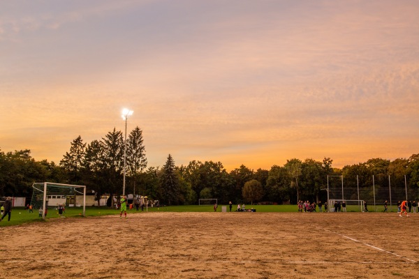 Sportanlage Wacholderweg 60 Platz 2 - Nürnberg-Gartenstadt