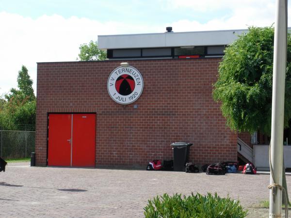Sportpark De Vliegende Hollander - Terneuzen