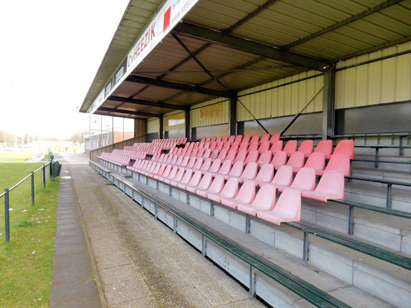 Sportpark Daalseweide - Stichtse Veen-Maarssen