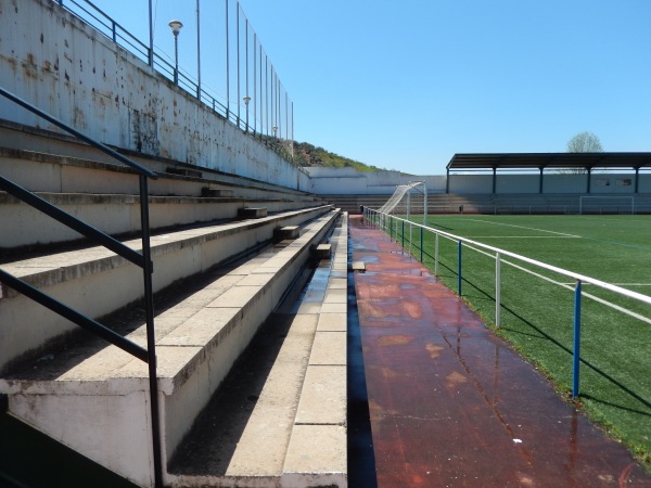 Campo Municipal de Vilches - Vilches, AN