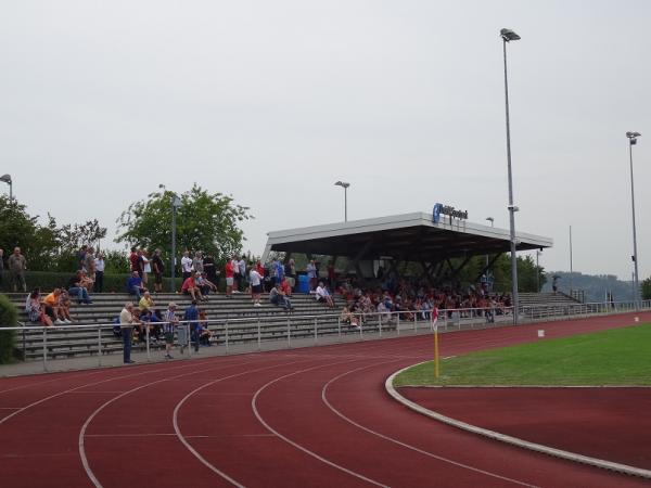 Lhoist Sportpark - Wülfrath
