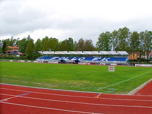 Ski stadion - Ski