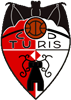 Wappen CD Turís