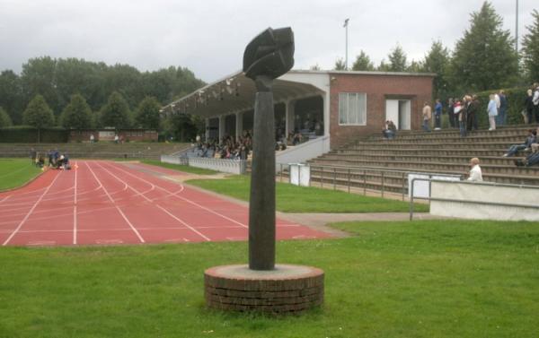 Flensburger Stadion - Flensburg