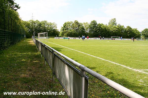 Stadion in den Lahnauen - Lahnau-Waldgirmes