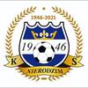 Wappen KS Nierodzim