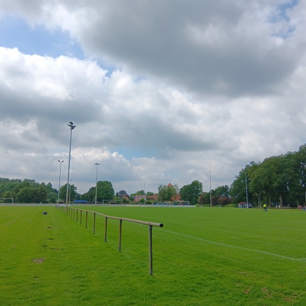 Sportpark Veldhausen Platz 2 - Neuenhaus-Veldhausen