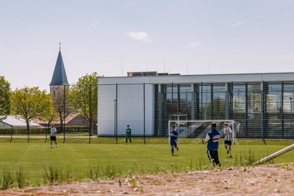 Gloning Krantechnik Sportpark - Stödtlen