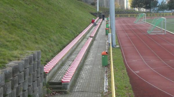 Stadion OSiR w Policach - Police