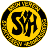 Wappen SV Hermersberg 1931  1858