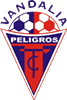 Wappen Vandalia de Peligros CF