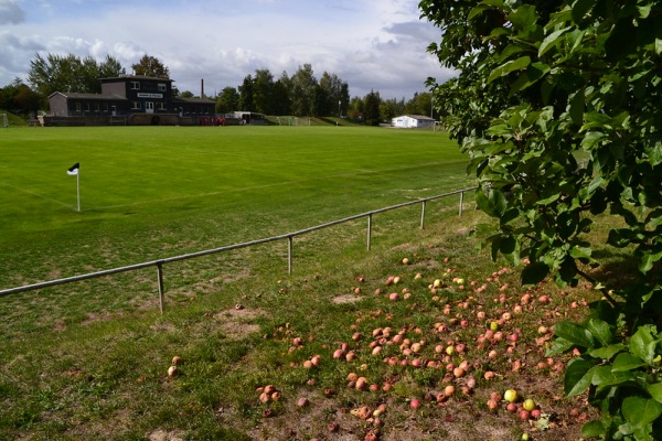 Okerstadion - Wolfenbüttel