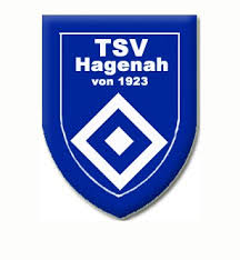 Wappen TSV Hagenah 1923