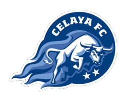 Wappen Celaya CF