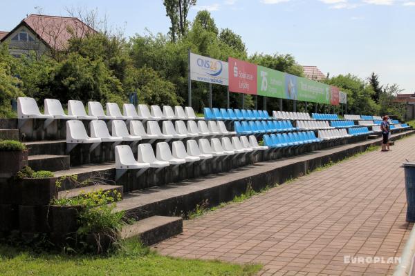 Hafenstadion - Torgau