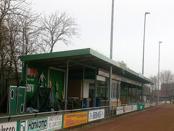 Hans Böckmann Sportpark - Holdorf