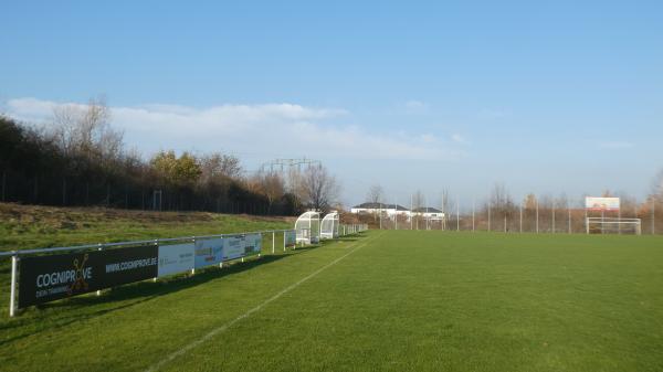 Sportanlage Lammer Heide - Braunschweig-Lamme