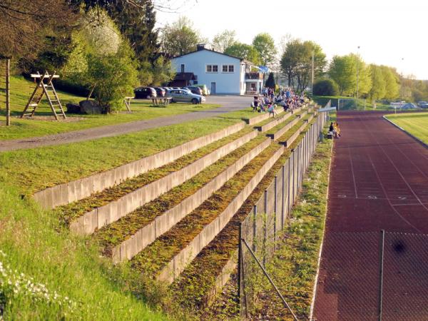 Stadion Wetterkreuz - Litzendorf-Naisa