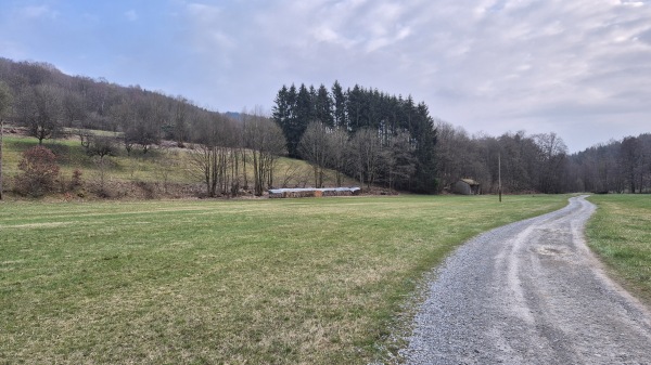 Sportanlage Oberbach Platz 2 - Wildflecken-Oberbach