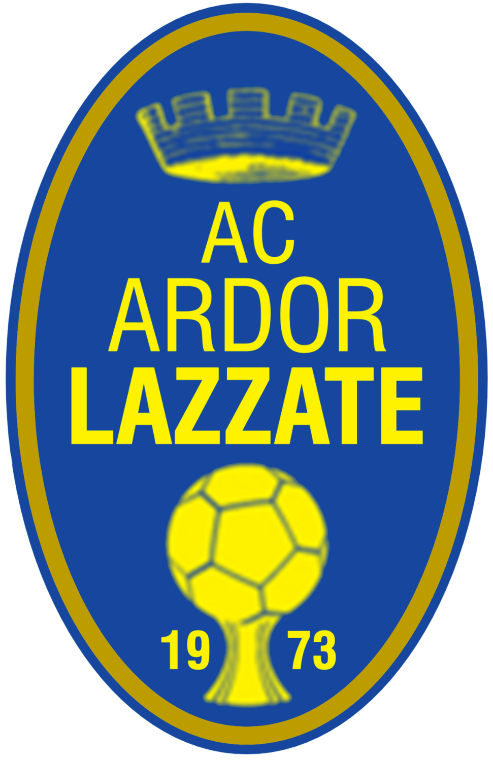 Wappen AC Ardor Lazzate  82063