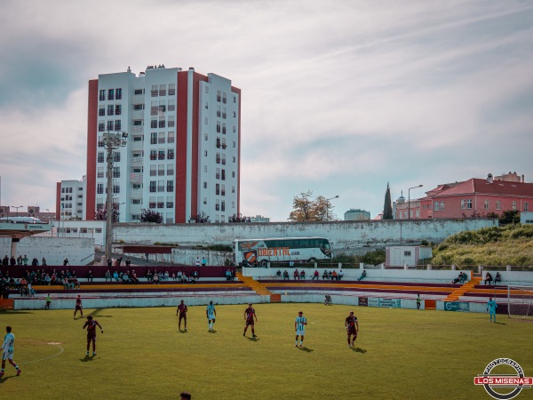 Campo Engenheiro Carlos Salema - Lisboa