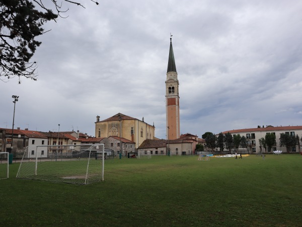 Campo Sportivo Oratorio Don Bosco - Breganze