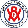 Wappen VfR Mannheim 1896 III