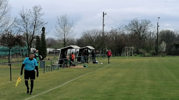 Bezenyei Sportpálya - Bezenye