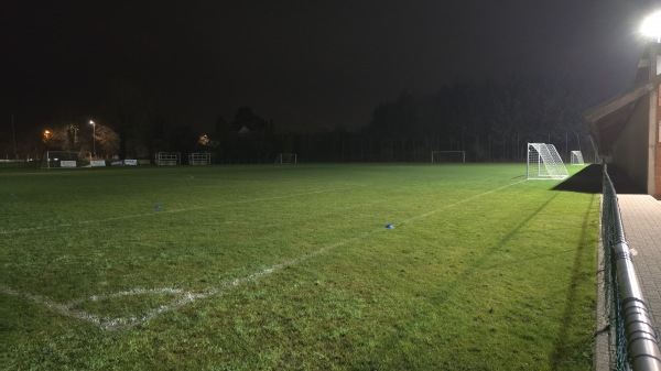 Stadion Van den Steen - De Mey Terrein 2 - Meldert-Kokerij