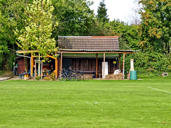Sportplatz Kullenberg - Meerbusch-Nierst