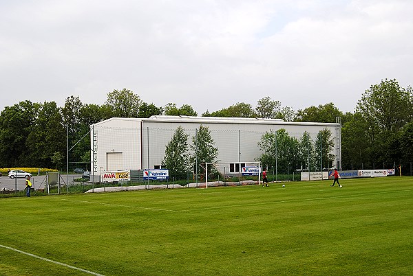 bäck-Stadion - Neuhofen im Innkreis