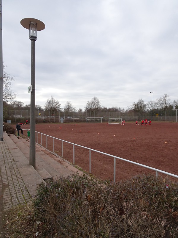 Sport- und Freizeitpark Rheinbach Platz 2 - Rheinbach