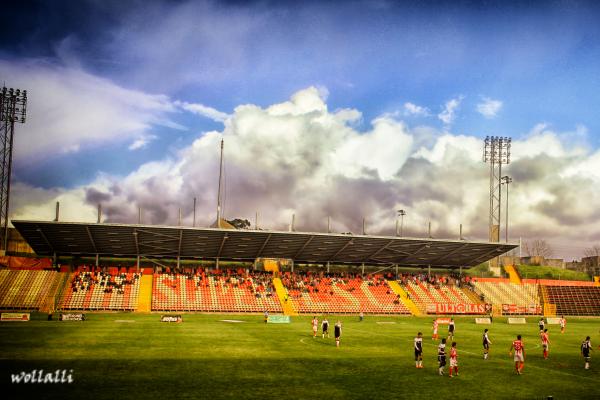 Estádio do Mar - Matosinhos