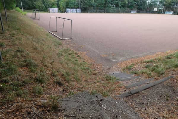 Sportanlage Am Schwanderberg Platz 2 - Wassenberg-Myhl