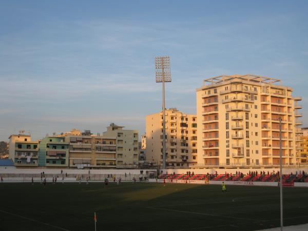 Stadiumi Flamurtari - Vlorë