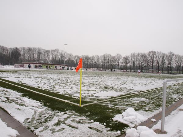 ETS-Stadion Süd - Unna