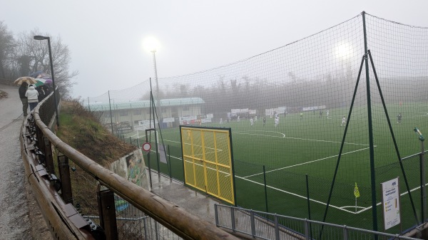 Centro Sportivo di Martignano - Trento