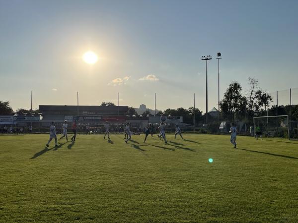 Sportzentrum Rennweg Platz 2 - Kelheim